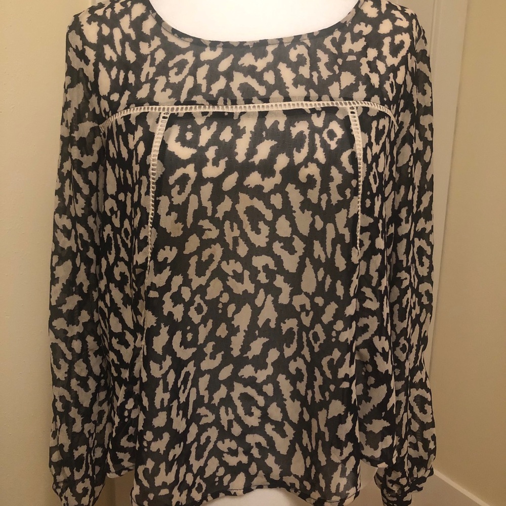 ASTR blouse